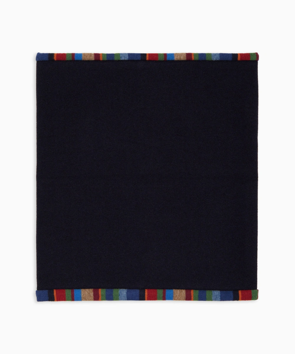 Scaldacollo in pile GALLO Unisex - Multicolore