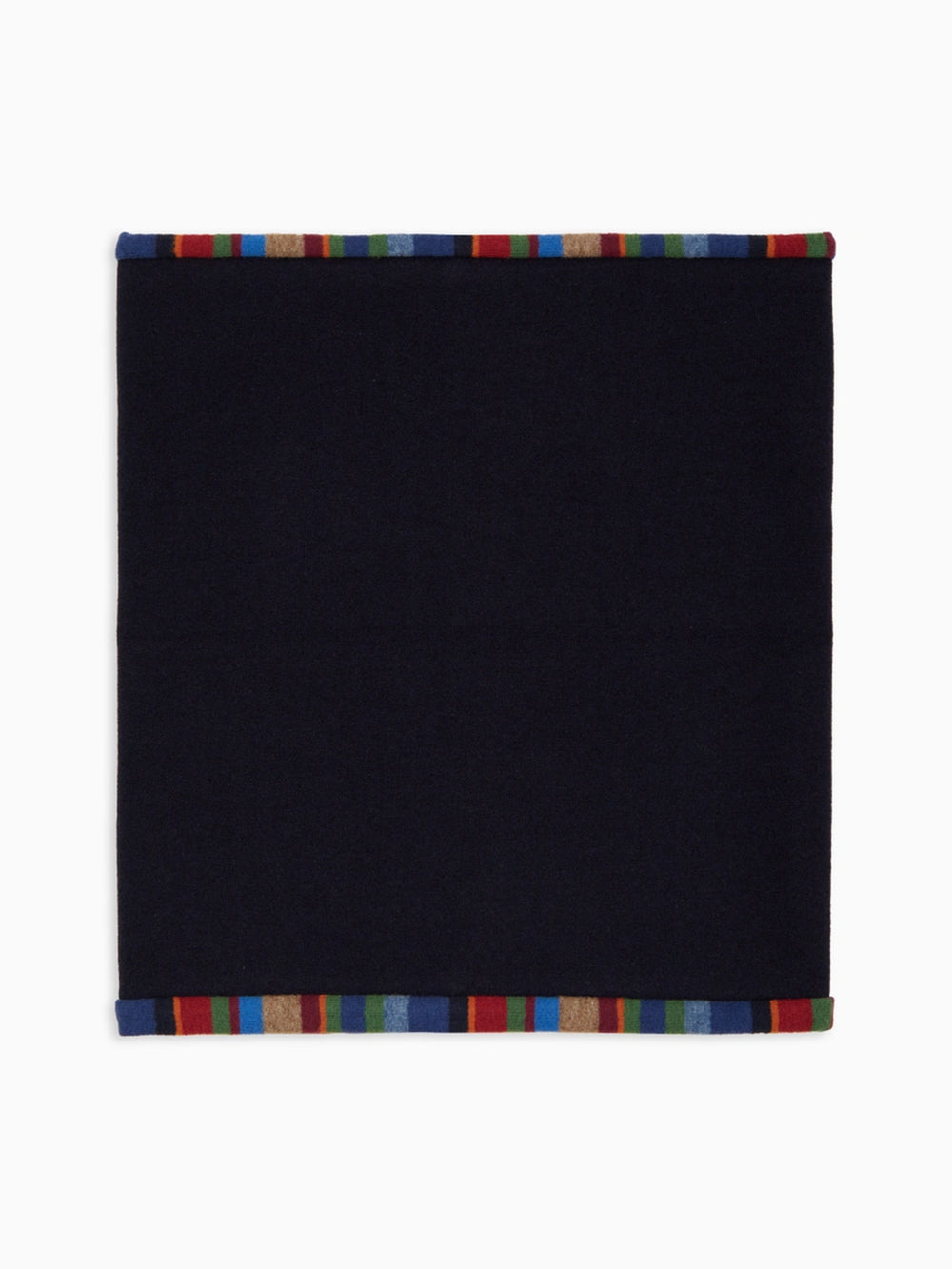 Scaldacollo in pile GALLO Unisex - Multicolore