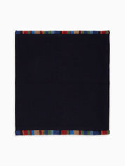 Scaldacollo in pile GALLO Unisex - Multicolore