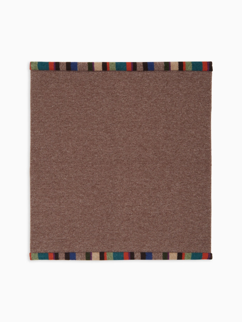 Scaldacollo in pile GALLO Unisex - Multicolore