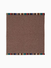 Scaldacollo in pile GALLO Unisex - Multicolore