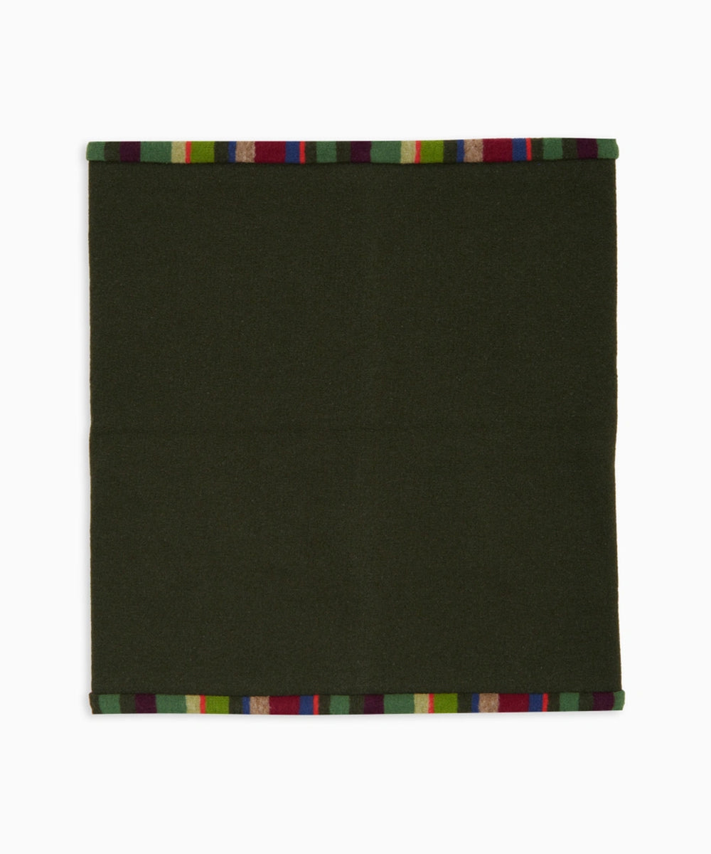 Scaldacollo in pile GALLO Unisex - Multicolore