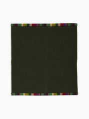 Scaldacollo in pile GALLO Unisex - Multicolore