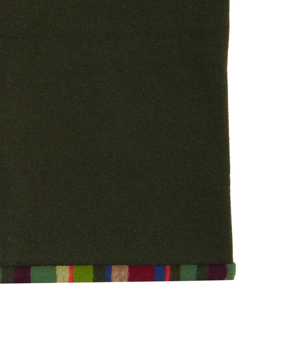 Scaldacollo in pile GALLO Unisex - Multicolore