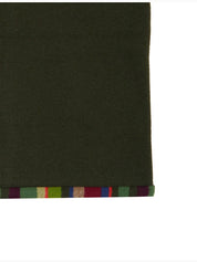 Scaldacollo in pile GALLO Unisex - Multicolore