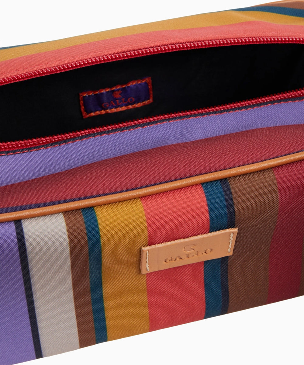 Beauty case Classico GALLO Unisex - Multicolore