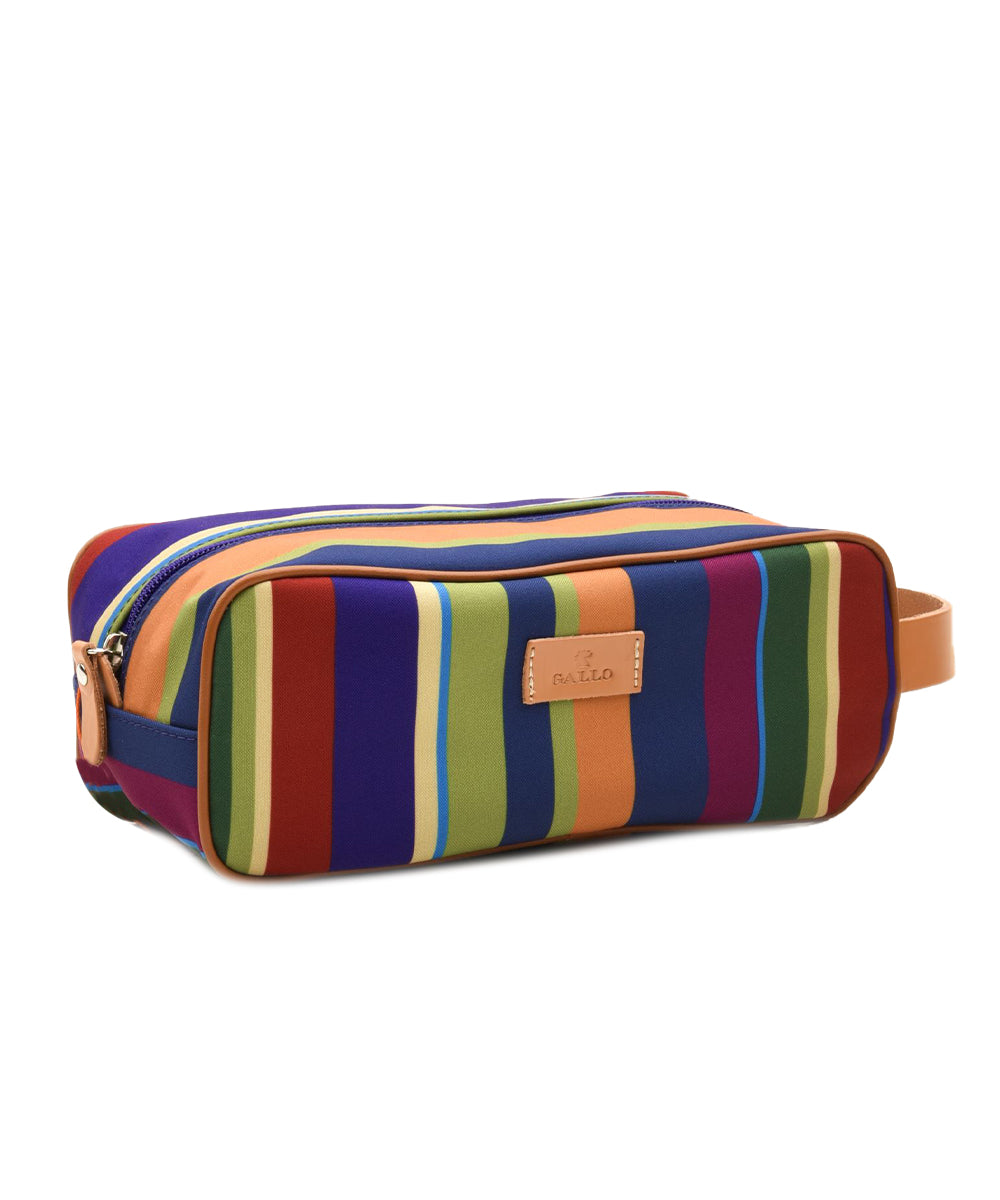 Beauty case classico GALLO Unisex - Multicolore