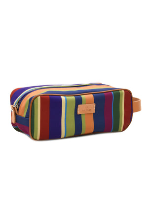 Beauty case classico GALLO Unisex - Multicolore