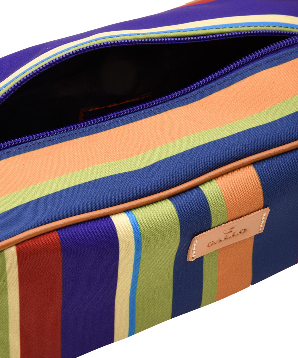 Beauty case classico GALLO Unisex - Multicolore