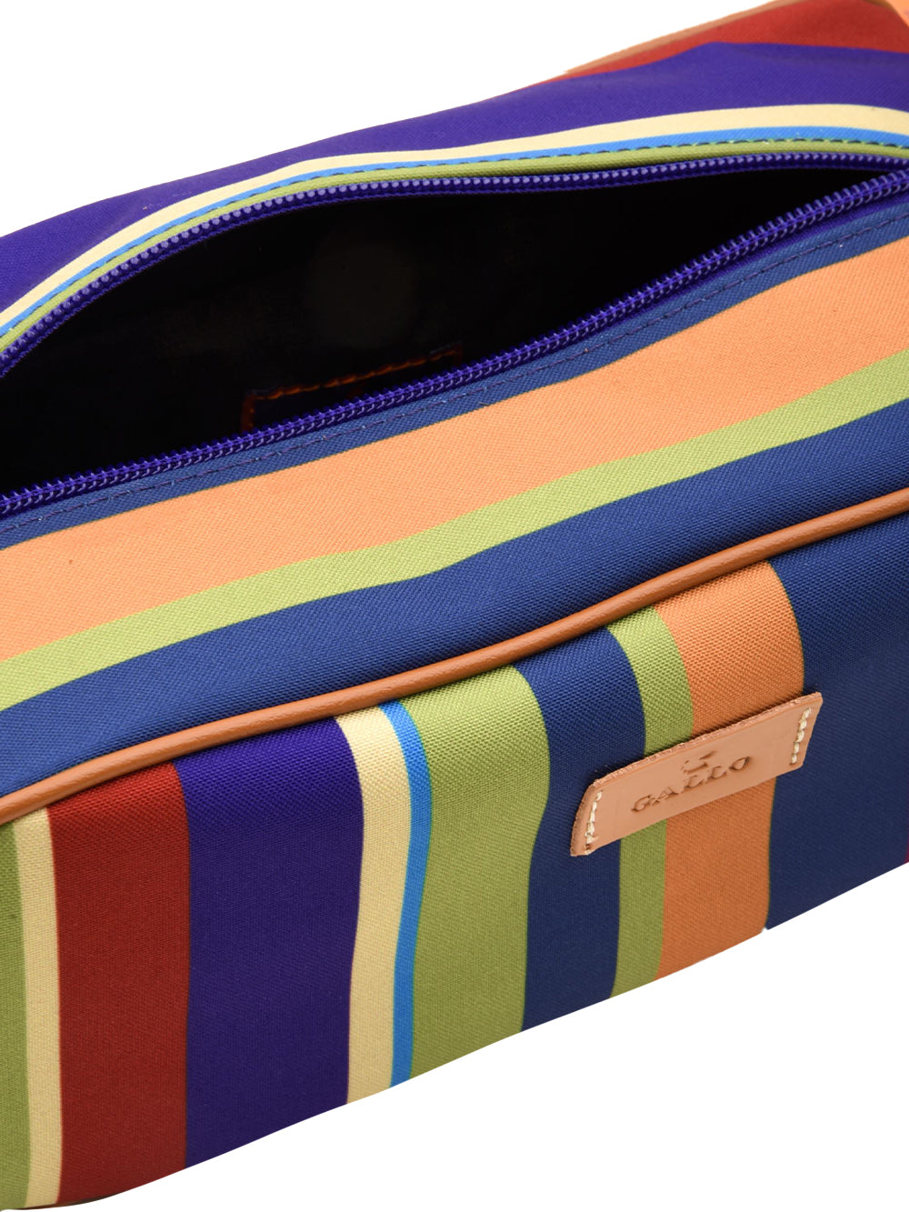 Beauty case classico GALLO Unisex - Multicolore