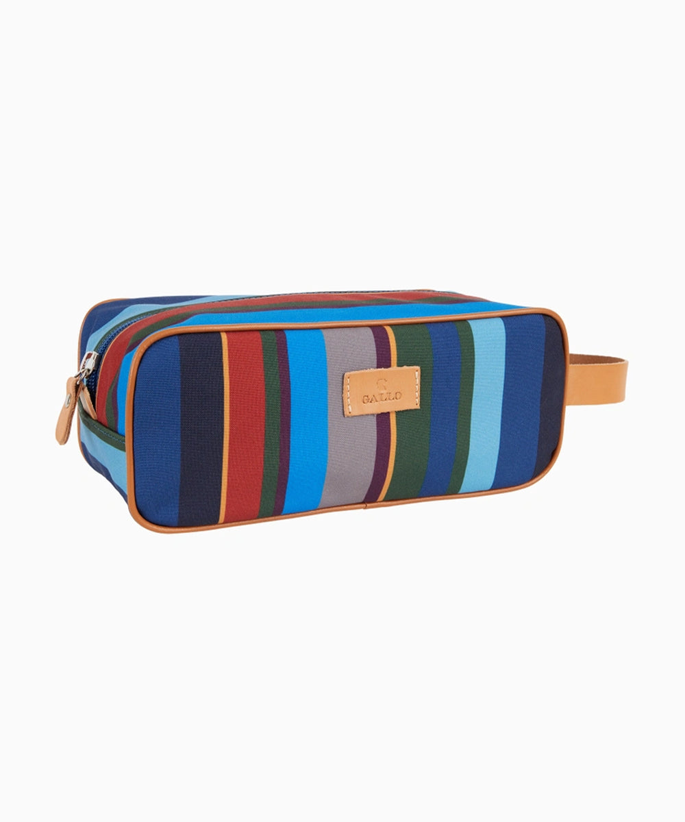 Beauty case Classico GALLO Unisex - Multicolore