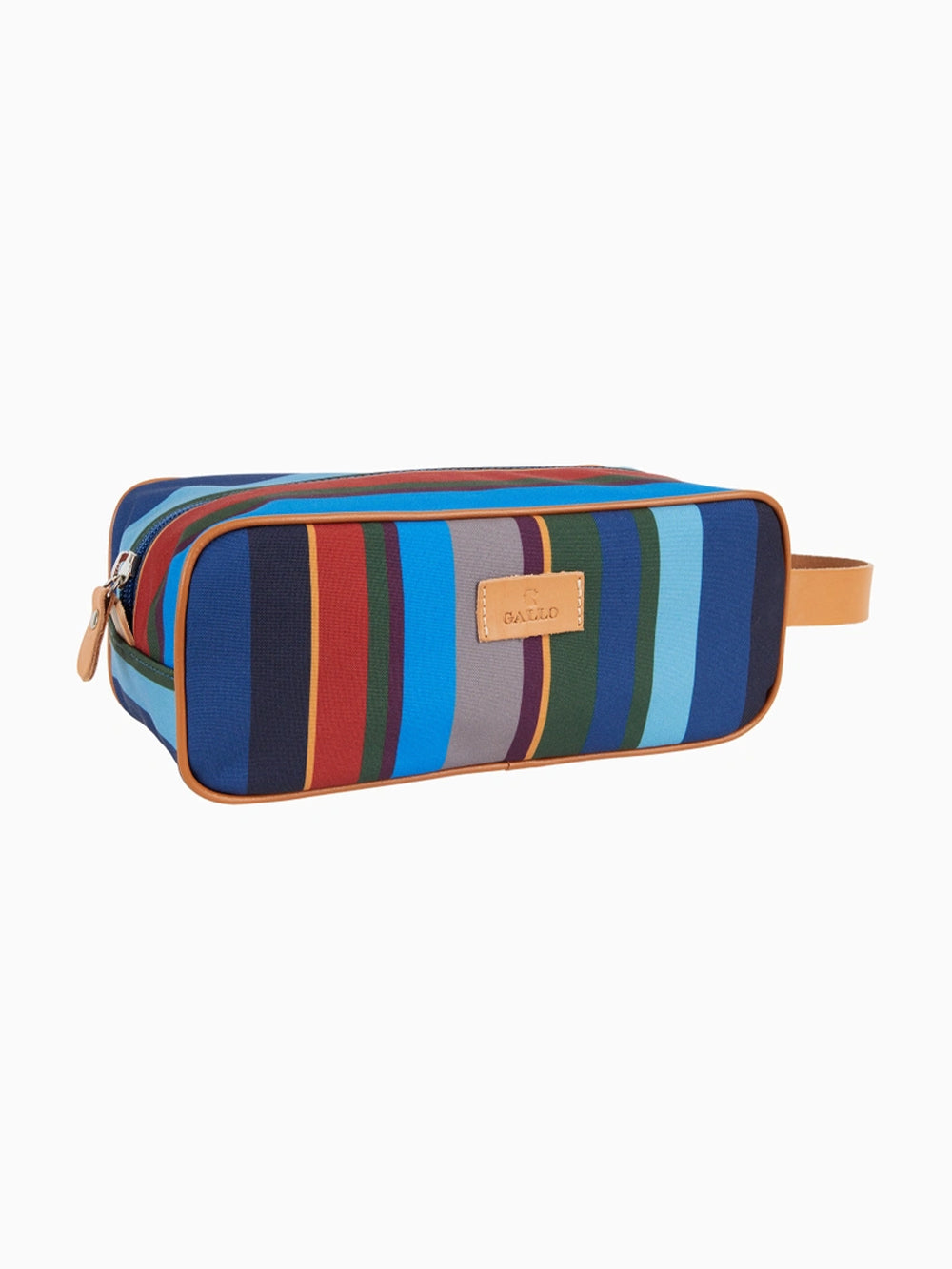 Beauty case Classico GALLO Unisex - Multicolore