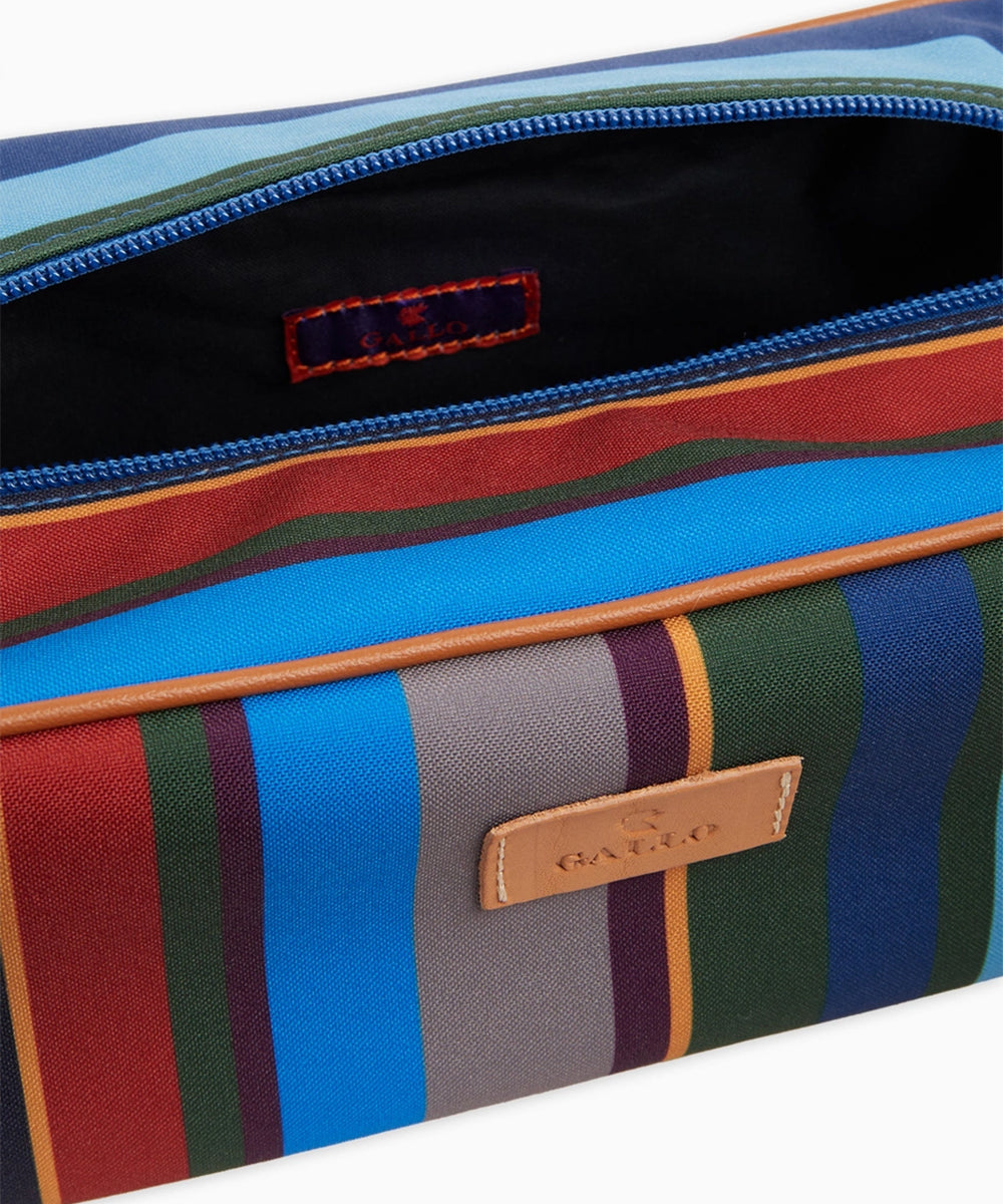 Beauty case Classico GALLO Unisex - Multicolore