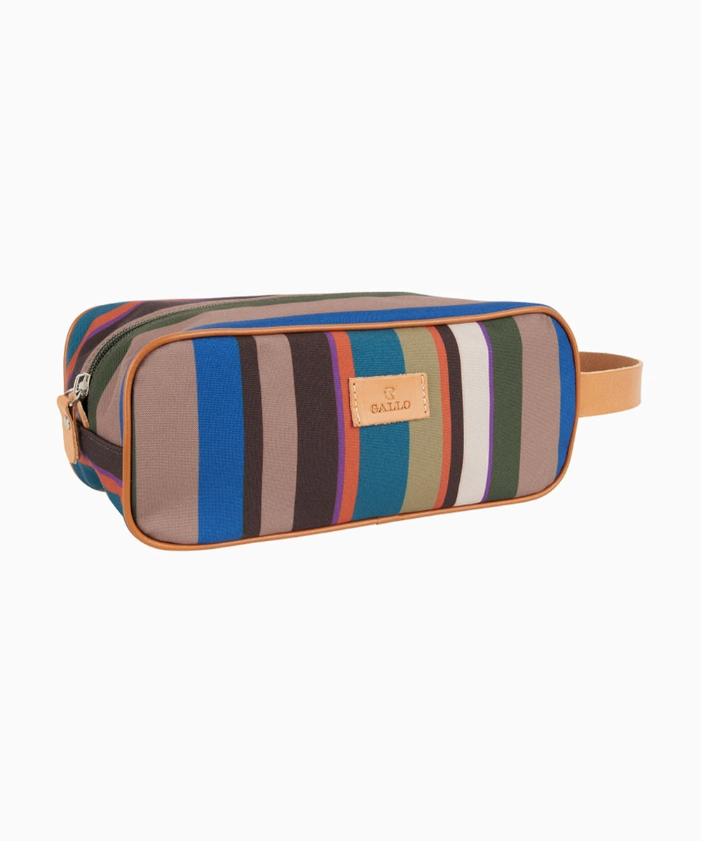 Beauty case Classico GALLO Unisex - Multicolore