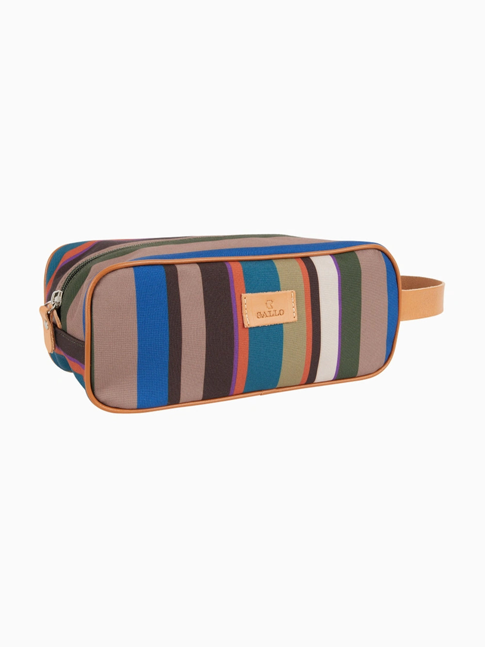 Beauty case Classico GALLO Unisex - Multicolore