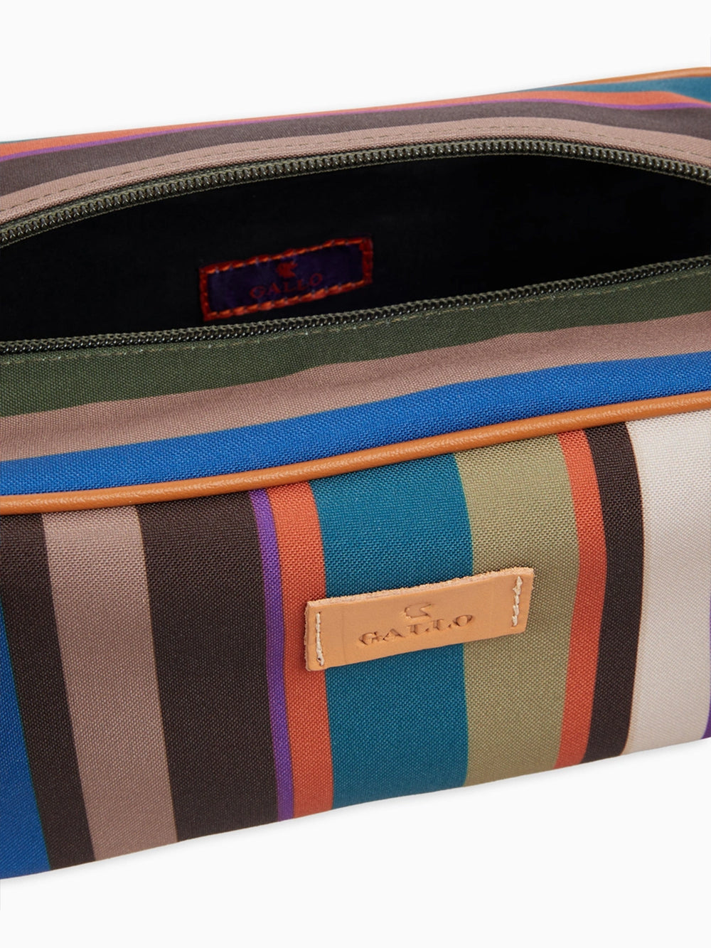 Beauty case Classico GALLO Unisex - Multicolore