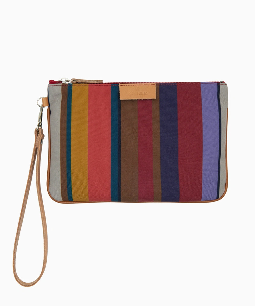 Pochette Contemporary GALLO Unisex - Multicolore