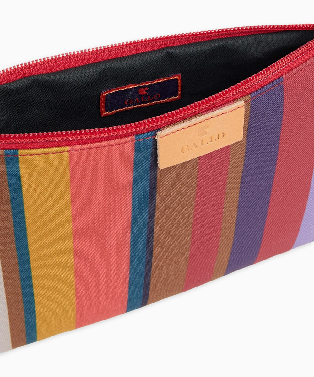 Pochette Contemporary GALLO Unisex - Multicolore