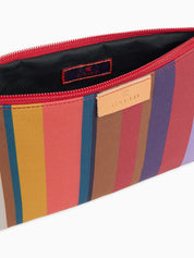 Pochette Contemporary GALLO Unisex - Multicolore