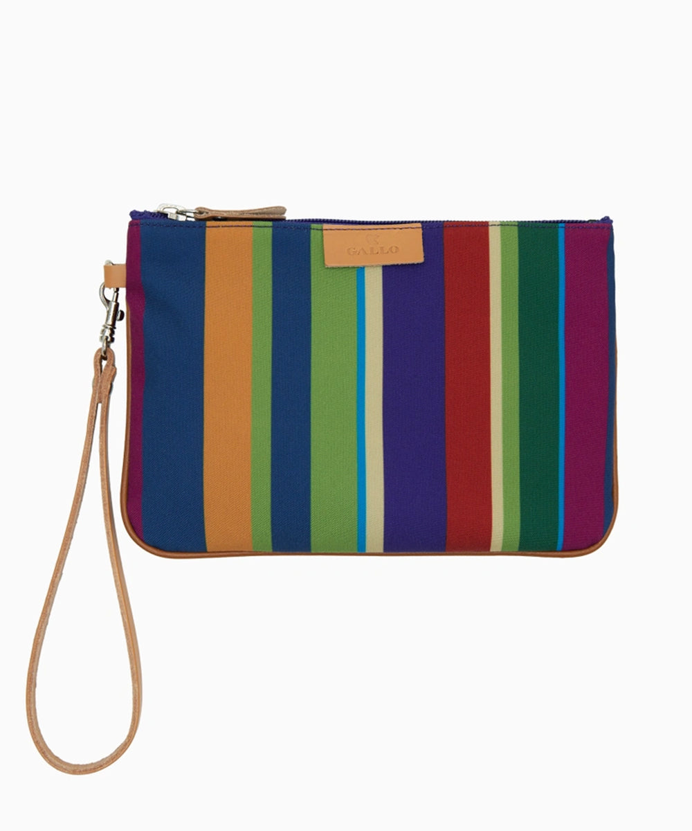 Pochette Contemporary GALLO Unisex - Multicolore