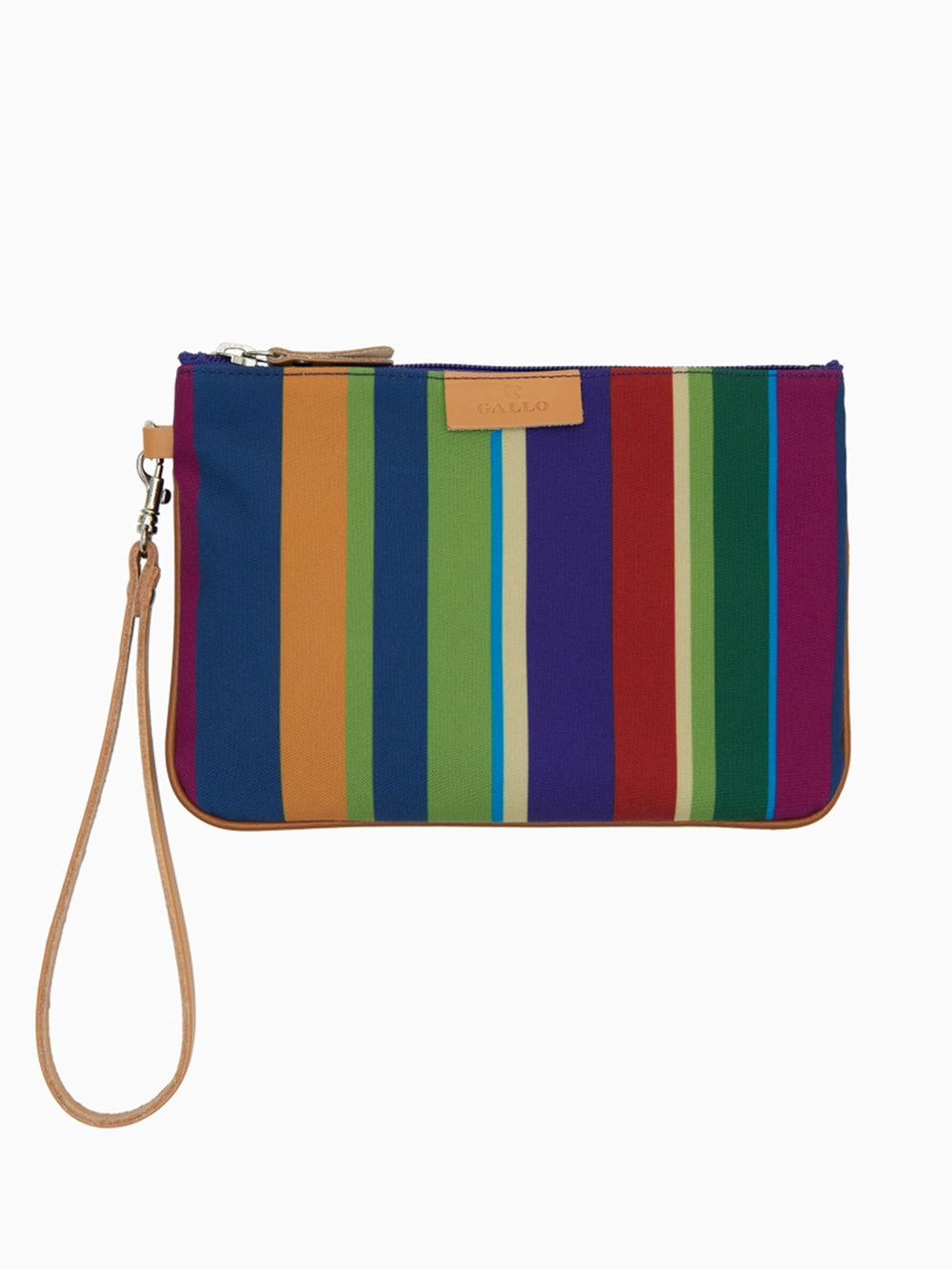 Pochette Contemporary GALLO Unisex - Multicolore