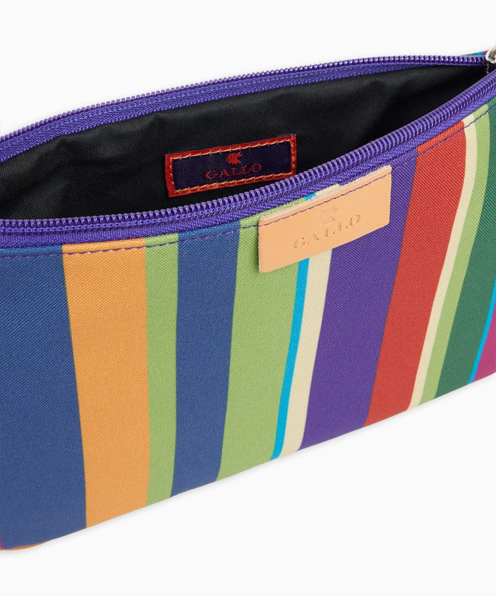 Pochette Contemporary GALLO Unisex - Multicolore