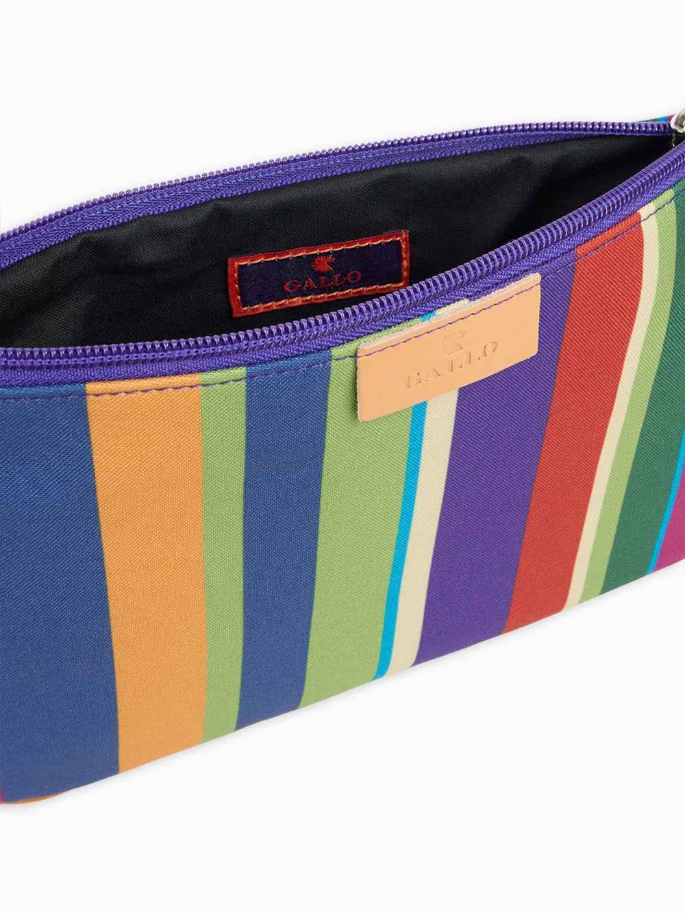 Pochette Contemporary GALLO Unisex - Multicolore