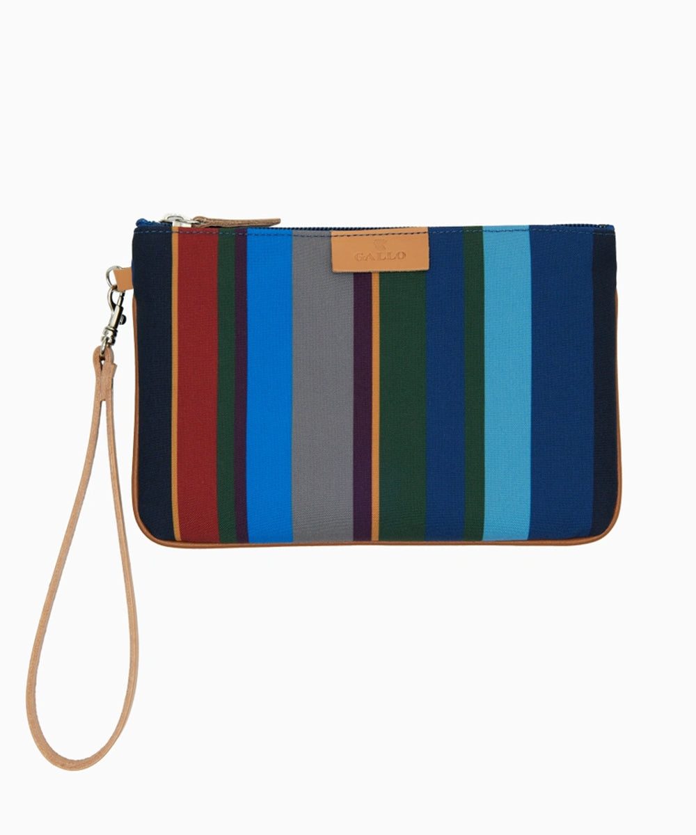 Pochette Contemporary GALLO Unisex - Multicolore