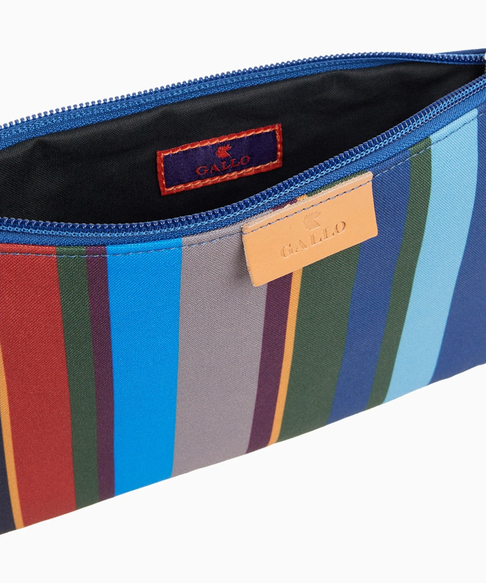 Pochette Contemporary GALLO Unisex - Multicolore