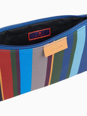 Pochette Contemporary GALLO Unisex - Multicolore