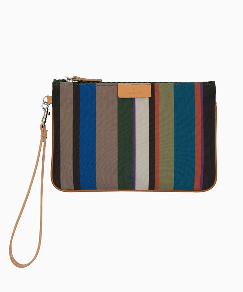 Pochette Contemporary GALLO Unisex - Multicolore