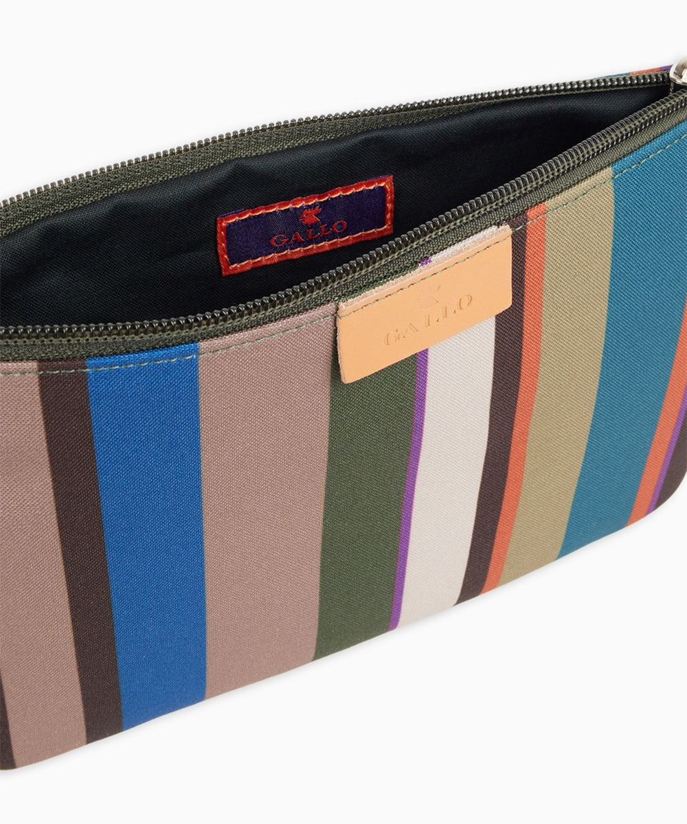 Pochette Contemporary GALLO Unisex - Multicolore
