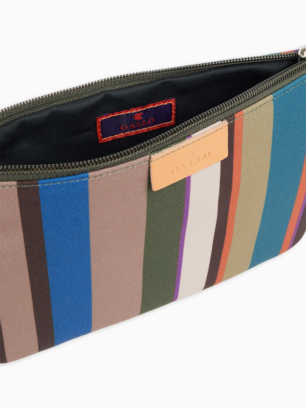 Pochette Contemporary GALLO Unisex - Multicolore