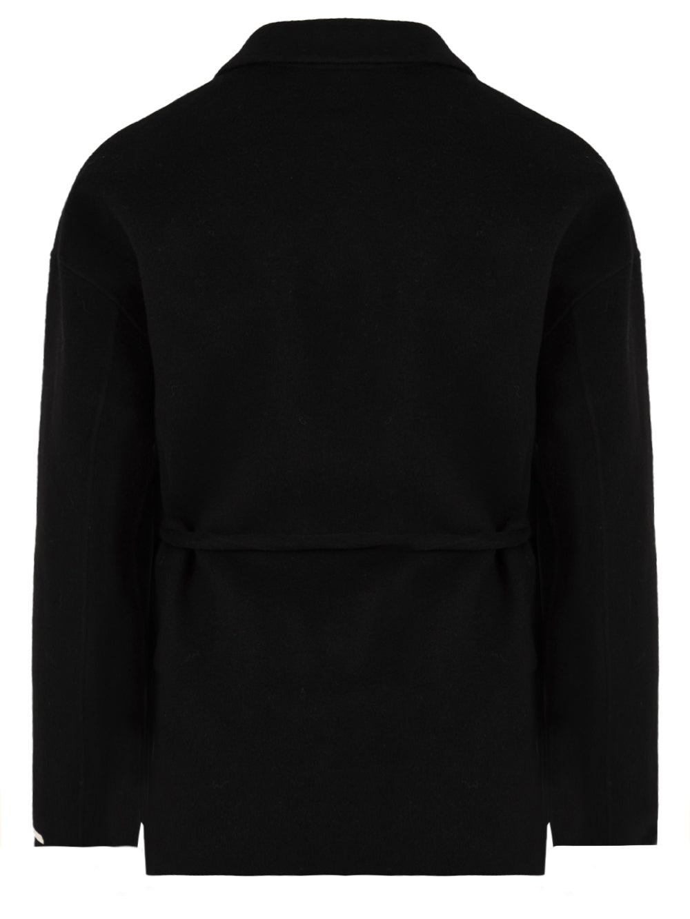 Giacca Cashmere GLOX Donna - Nero