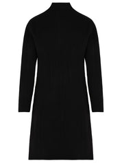 Cappotto Cashmere GLOX Donna - Nero