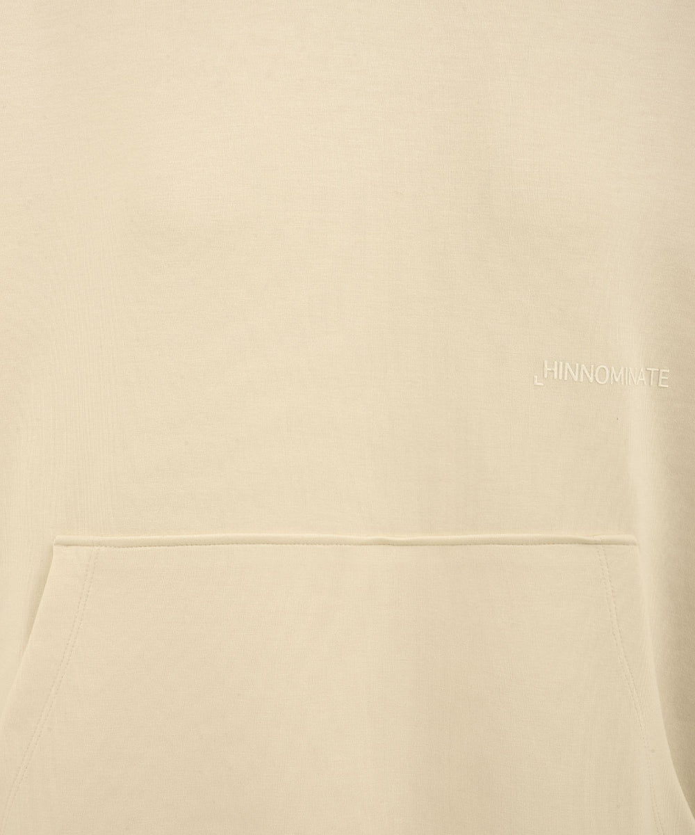 Felpa con cappuccio HINNOMINATE Donna - Bianco