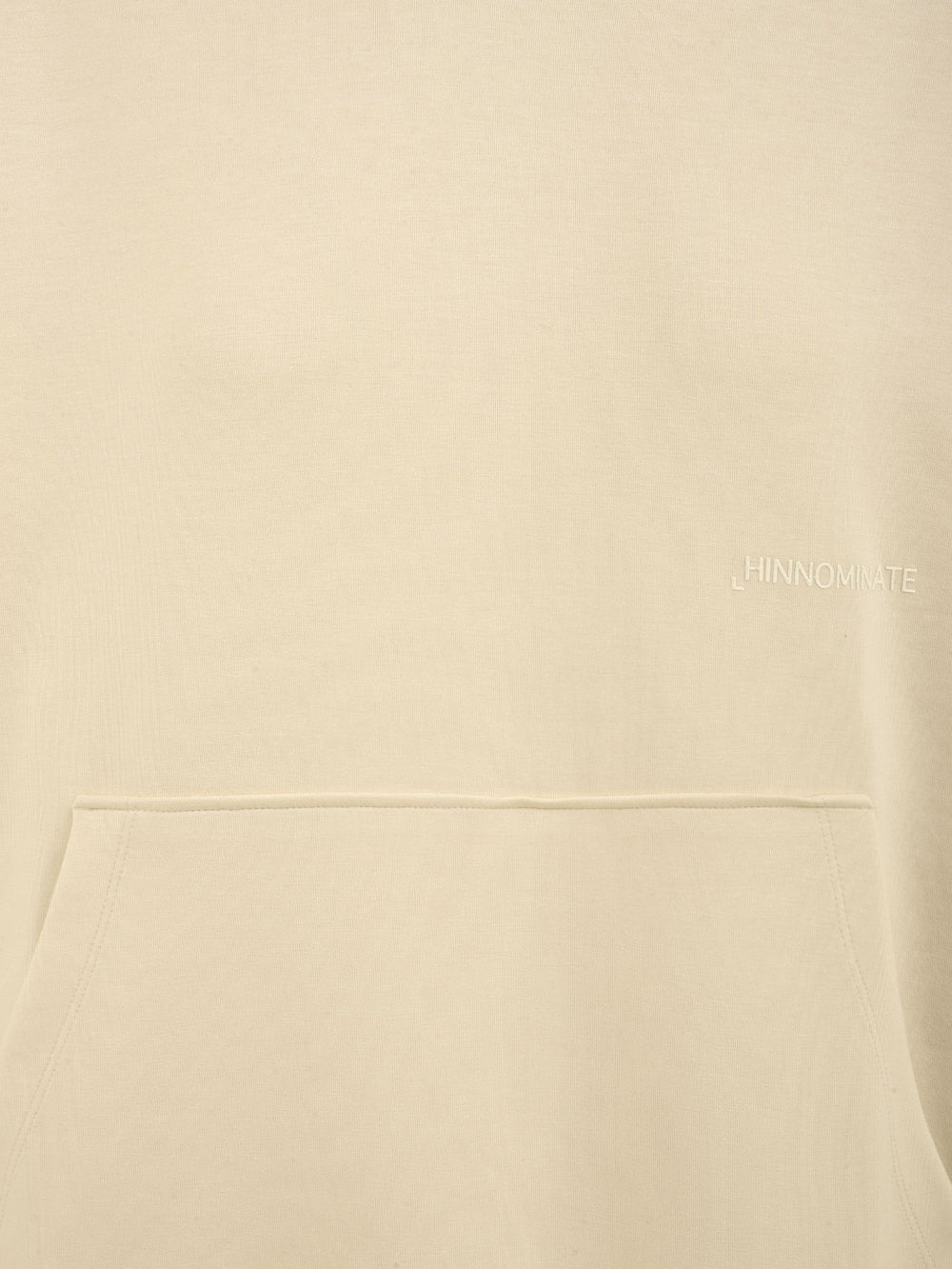 Felpa con cappuccio HINNOMINATE Donna - Bianco