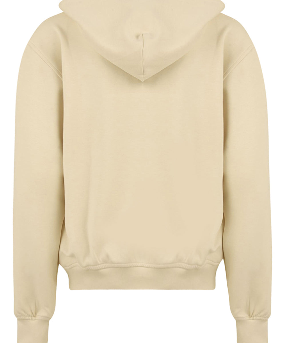 Felpa con cappuccio HINNOMINATE Donna - Bianco