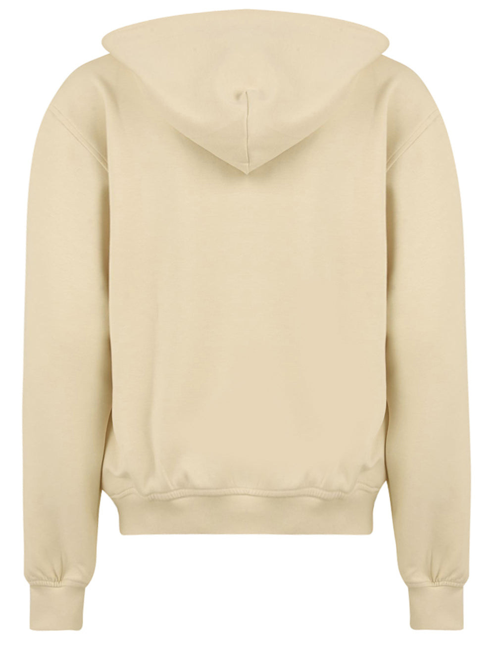 Felpa con cappuccio HINNOMINATE Donna - Bianco