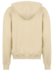 Felpa con cappuccio HINNOMINATE Donna - Bianco