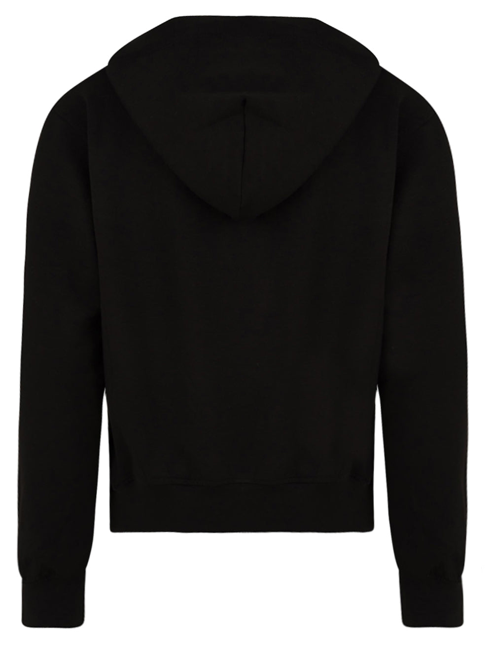 Felpa con cappuccio HINNOMINATE Donna - Nero