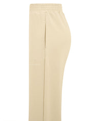 Pantalone in Viscosa HINNOMINATE Donna - Bianco