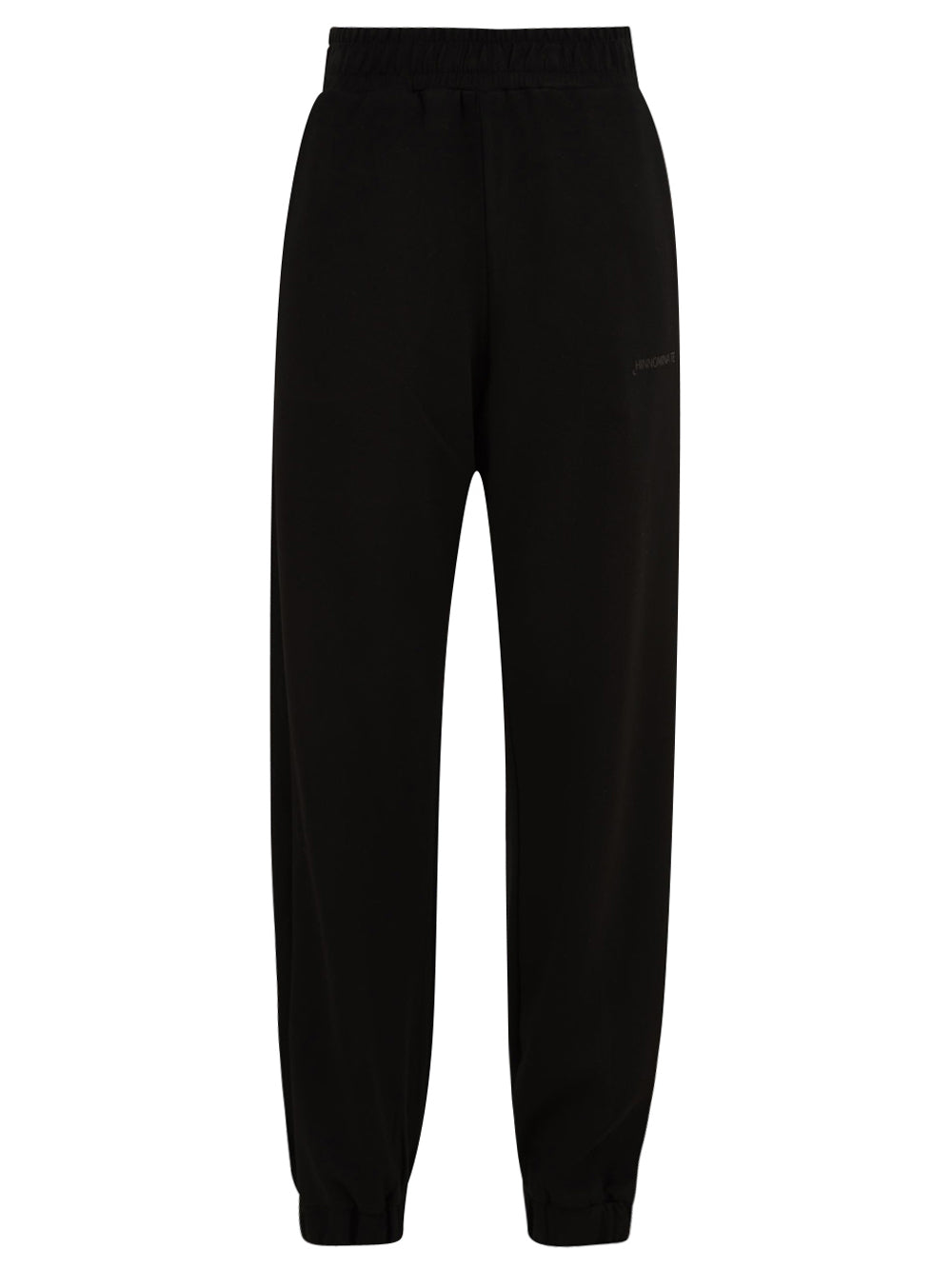 Pantalone con elastico in Viscosa HINNOMINATE Donna - Nero