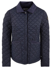 Giubbotto HUSKY ORIGINAL Donna - Blue