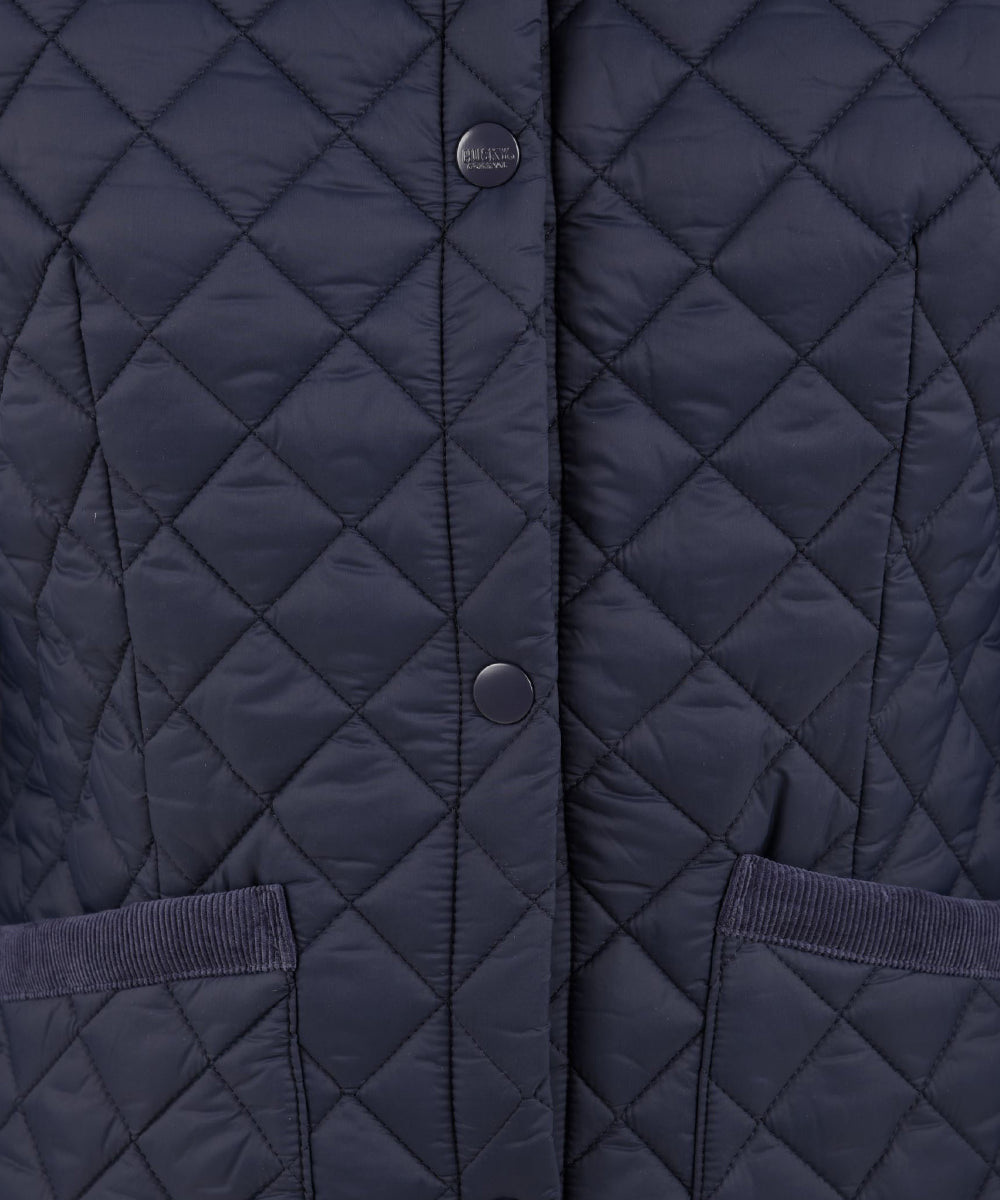 Giubbotto HUSKY ORIGINAL Donna - Blue