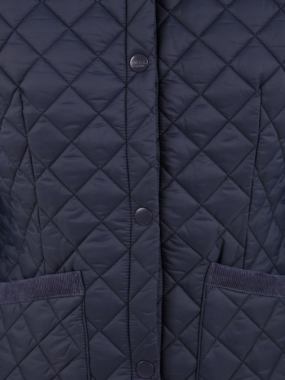 Giubbotto HUSKY ORIGINAL Donna - Blue