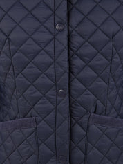 Giubbotto HUSKY ORIGINAL Donna - Blue