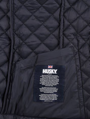 Giubbotto HUSKY ORIGINAL Donna - Blue