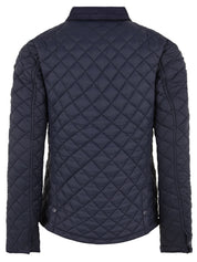 Giubbotto HUSKY ORIGINAL Donna - Blue