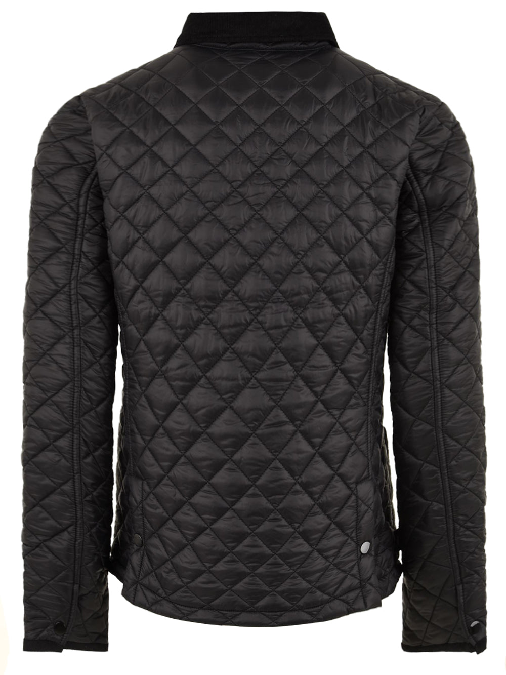 Giubbotto HUSKY ORIGINAL Donna - Nero